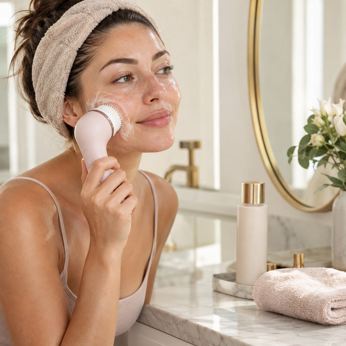 Beauty and Self-Care