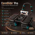 CoreGlide™ Pro – Automatic Rebound Ab Trainer.